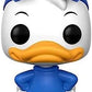 Funko POP Disney DuckTales Dewey Figure