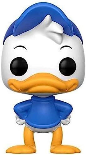 Funko POP Disney DuckTales Dewey Figure
