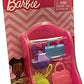 Barbie- Handbag Pack - Shelf with 4 Handbags