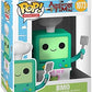 Funko Pop BMO Cook Cartoon Multicolor Figurine