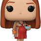 Funko Wanda 70's Pop 717 Pop TV Wanda Vision Vinyl Figure Bundled with EcoTek Protector