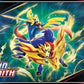 Pokemon TCG Crown Zenith - Booster Pack Single Booster Pack 10 Cards
