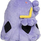 Pokemon Center Sitting Cuties Swalot Plush 317 - Generation 3 - 6 In