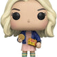 Funko Eleven with Eggos Chase Edition Stranger Things x Pop TV Vinyl Figure 1 Pet Plastic