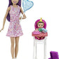 Barbie Skipper Babysitter Inc Playset