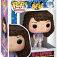 Funko Pop TV Saved by The Bell 30th Anniversary - Kelly Kapowski - Collectable Vinyl Figure