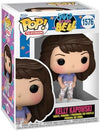 Funko Pop TV Saved by The Bell 30th Anniversary - Kelly Kapowski - Collectable Vinyl Figure