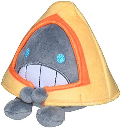 Pokemon Center Sitting Cuties Snorunt Plush 361 - Generation 3-6 in