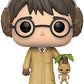 Funko POP Harry Potter - Harry Potter Herbology Multicolor