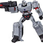 Transformers Cyberverse Action Attackers Ultimate Class Megatron Action Figure -