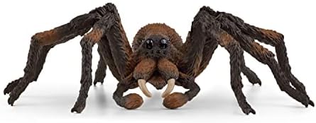 Schleich Wizarding World of Harry Potter Figurine Aragog for Ages 6