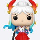 Funko Pop Animation One Piece - Yamato Shop