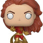 Funko Unknown Noname X-Men - Bobble Head Pop No. 422 - Dark Phoenix GITD