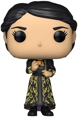 Funko Pop TV The Witcher - Yennefer Vinyl Figure Multicolor 3.75-Inch Tall