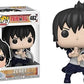 Funko POP Fairy Tail - Zeref Funko Pop Vinyl Figure Bundled with Compatible Pop Box