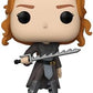 Funko Pop Movies Willow - Princess Sorsha - 16 Odds for Rare Chase Variant - Styles May Vary - Willow 1988 - Collectable Vinyl Figure