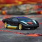 Transformers Legacy Deluxe Class Armada Universe Wheeljack 5.5-inch Converting Action