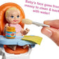 Barbie Skipper Babysitters Inc 2 Doll