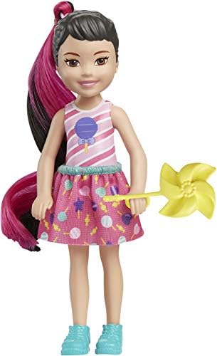 Barbie Inspiring Women Series Ella Fitzgerald Doll