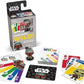 Funko Something Wild Star Wars with Boba Fett Pocket Pop Card Game for 2-4 Players