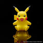 Pokemon Pikachu Select Vinyl Figure - 4-Inch Figure Made from Vinyl
