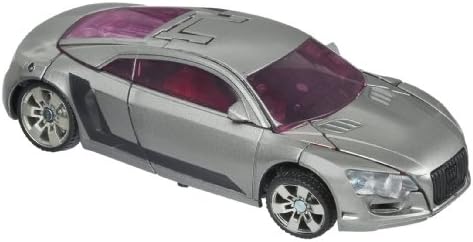 Hasbro Transformers Deluxe Sideways