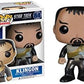 Funko POP Star Trek Klingon Action Figure
