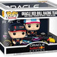 Funko POP Moment Racing - Max Verstappen - Red Bull Team - Red Bull Racing - Collectable Vinyl Figure