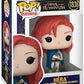 Funko Pop Animation - The Lord of The Rings The War of The Rohirrim - Helm Hammerhand