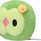 Pokemon Center Sitting Cuties Solosis Plush 577 - Generation 5-6 in