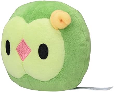 Pokemon Center Sitting Cuties Solosis Plush 577 - Generation 5-6 in