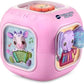 VTech Baby Busy Learners Music Activity Cube Pink