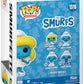 Funko POP TV Smurfs - Smurfette - 16 Odds for Rare Chase Variant - Smurfs - Collectable Vinyl Figure