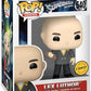 Funko Pop Movies Superman 1978 - Luthor with Chase Styles May Vary