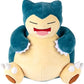 Pokemon 12 Large Snorlax Plush