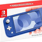 Nintendo Switch Lite - Blue