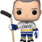 Funko POP Movies Slap Shot - Reggie 'Reg' Dunlop - Collectable Vinyl Figure