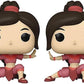 Funko POP Animation Super Avatar - Aang All Elements Multicolor 56022