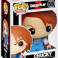 Funko POP Movies Chucky Vinyl Figure Multi Standard 3362