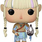 Funko Pop The Dark Crystal Age of Resistance MIRA 857 SDCC 2019