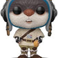 Funko POP Star Wars Acolyte - Bazil - Collectable Vinyl Figure