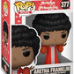 Funko POP Rocks Aretha Franklin - AW Show - Collectable Vinyl Figure
