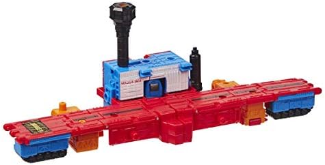 Transformers Hasbr Transformers Generations Selects Hothouse Deluxe WFC-GS15 Action Figure