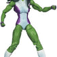 Hasbro She Hulk Marvel Universe Action Figure