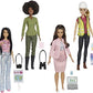Barbie Eco-Leadership Team 4 Doll