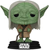 Funko Star Wars Pop Vinyl Figure Concept Series Yoda 425