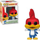 Funko Pop Animation Woody Woodpecker - Woody Styles May Vary Figure Multicolor
