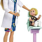 Barbie Careers Playset