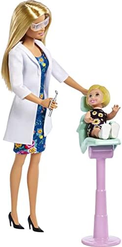 Barbie Careers Playset