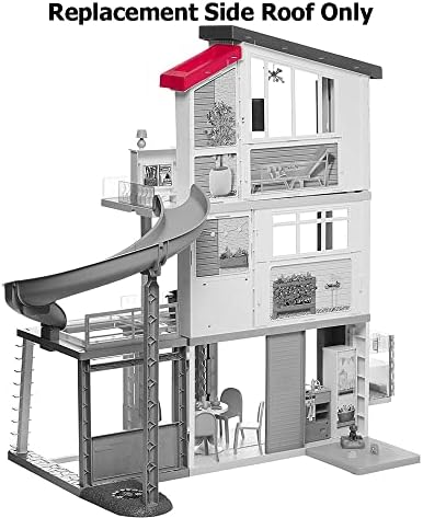 Barbie Replacement Parts for Barbie Dreamhouse - FHY73 FHY74 Barbie Doll